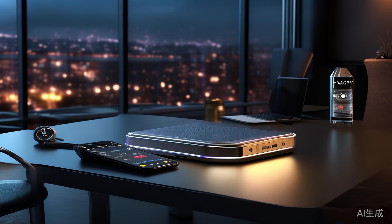 比特派与冷钱包指南：如何兼顾加密资产便捷性与安全性？