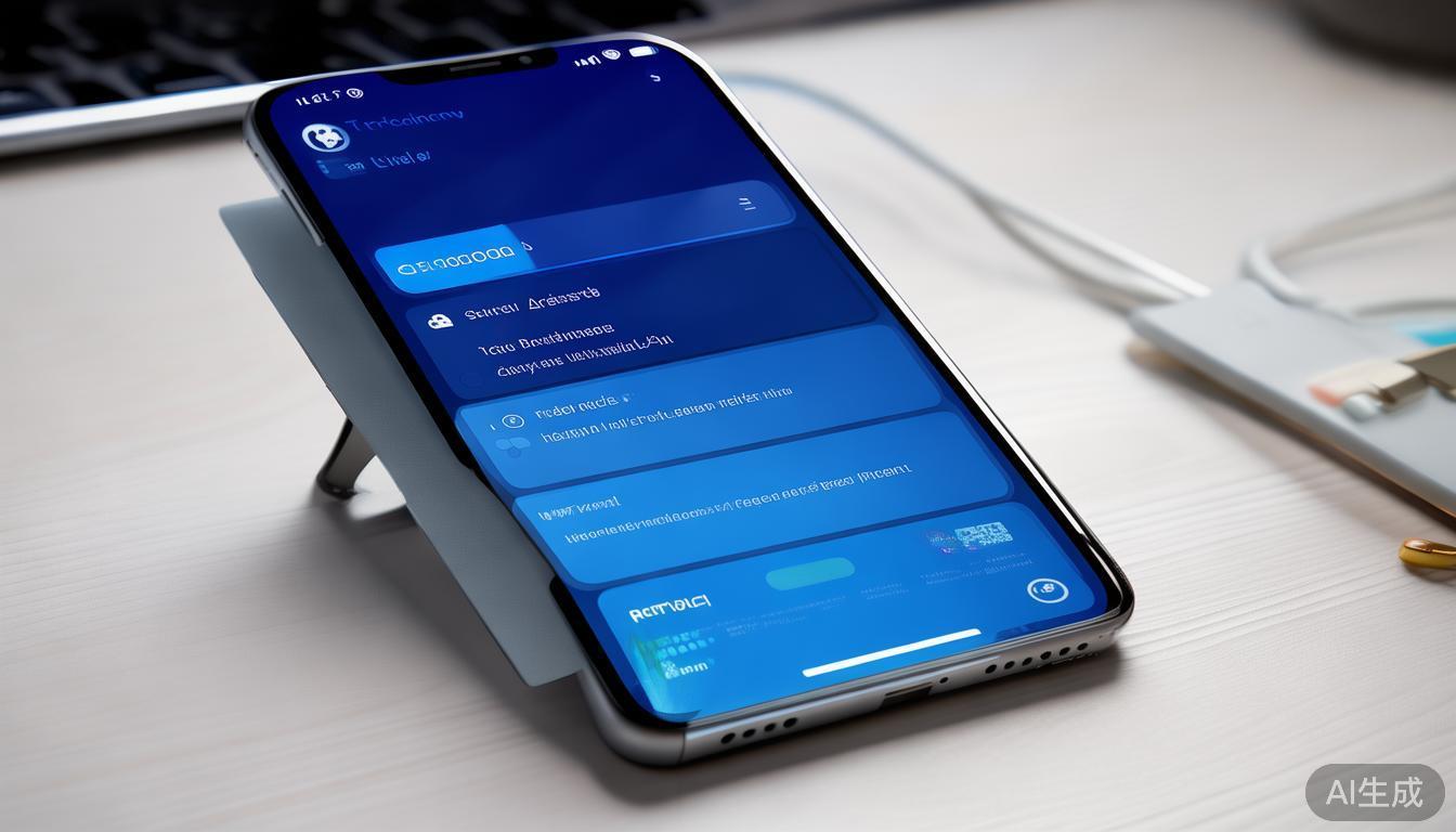 比特派钱包使用指南：备份助记词、测试转账、查看市场，三步保障资产安全