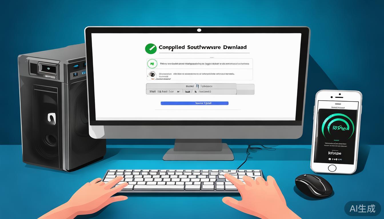 Bitpie正版钱包验证指南：守护数字资产，这三步你做了吗？