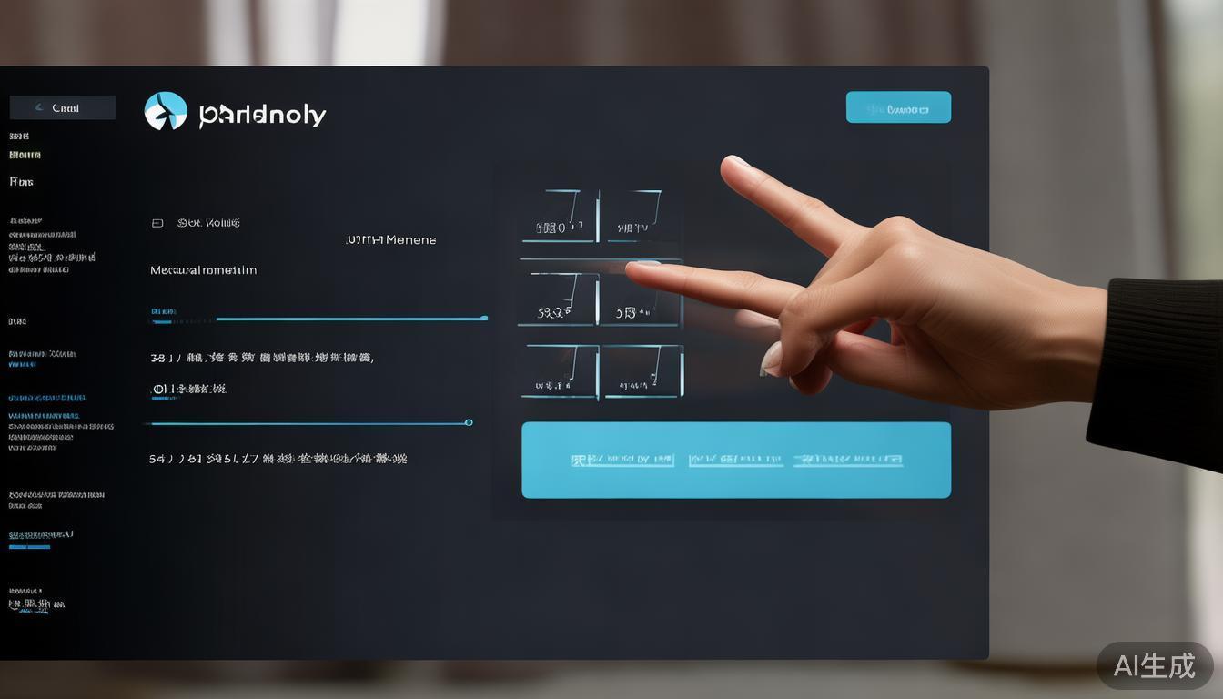 比特派钱包体验：从下载到交易，如何一步步构建信任？安全与便捷的完美平衡