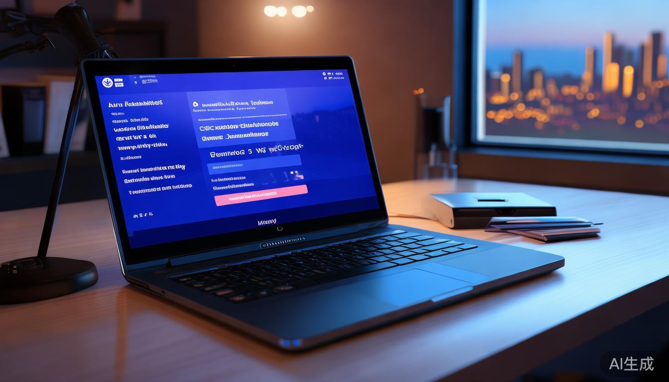 Bitpie钱包安全下载指南：如何通过官网获取正版，保障资产与隐私安全