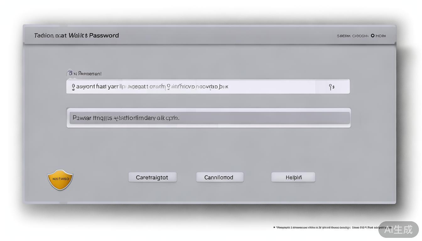 比特派钱包注册指南：避开陷阱，保障资产安全的3个关键步骤
