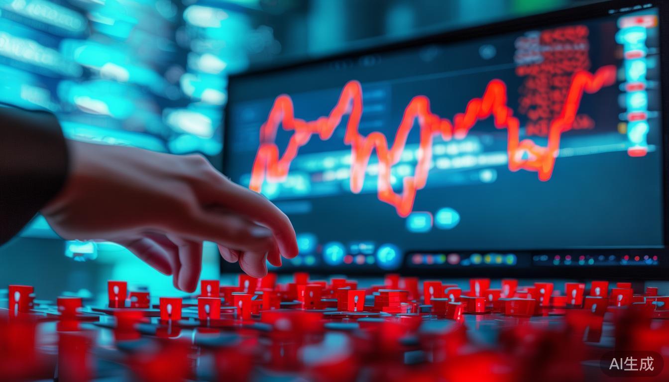 比特派钱包用户行为如何影响市场？洞察加密货币情绪与信任的动态关联