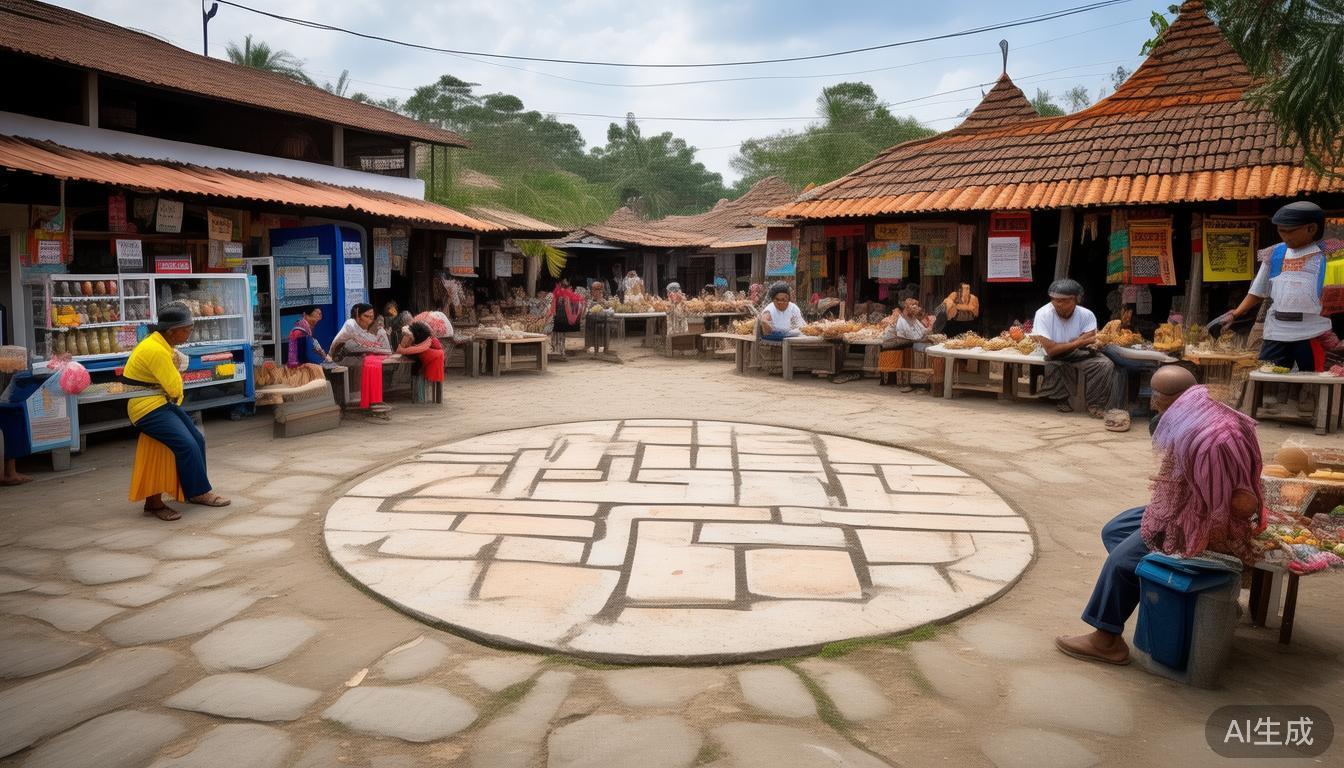 The Community Impact of Bitpie Wallet’s Services Bitpie钱包：从工具到生态核心，连接用户与去中心化世界