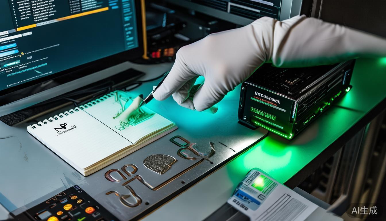 BitPie安卓版终极指南：安全下载、核心功能详解与故障处理全攻略