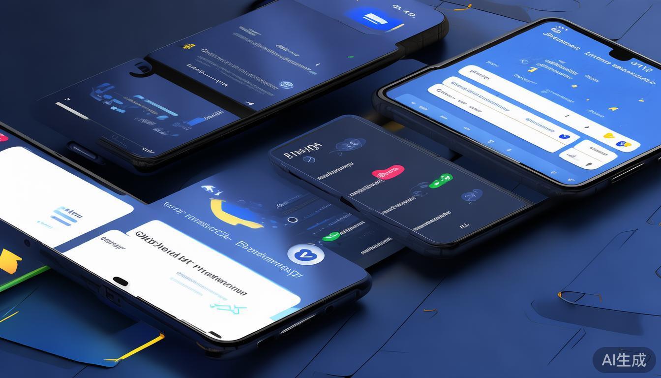比特派安卓版：挑战与机遇并存，如何在激烈竞争中突围？