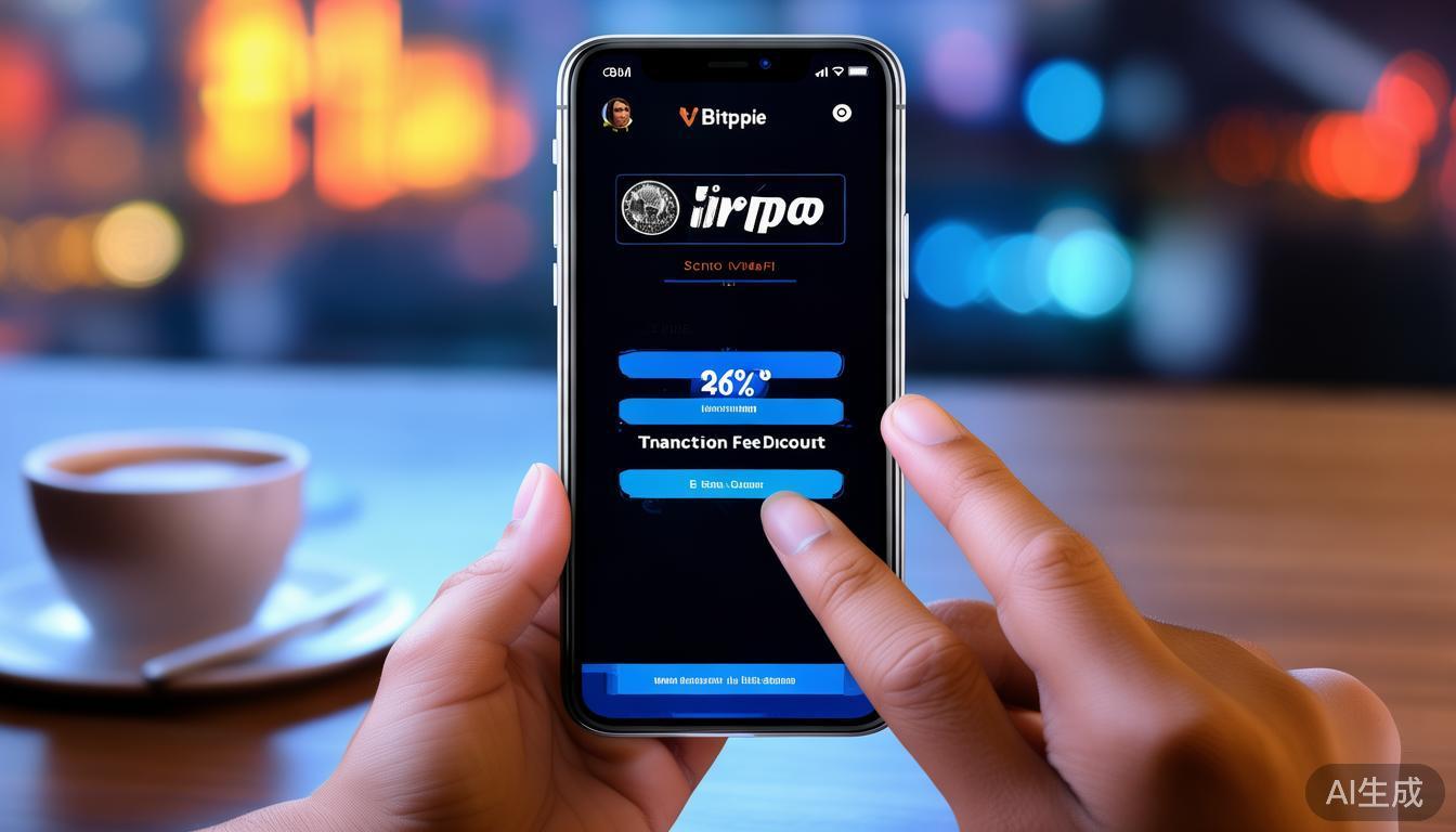 比特派(Bitpie)正式版下载：开启资产增值与生态参与之旅，获取空投与手续费折扣