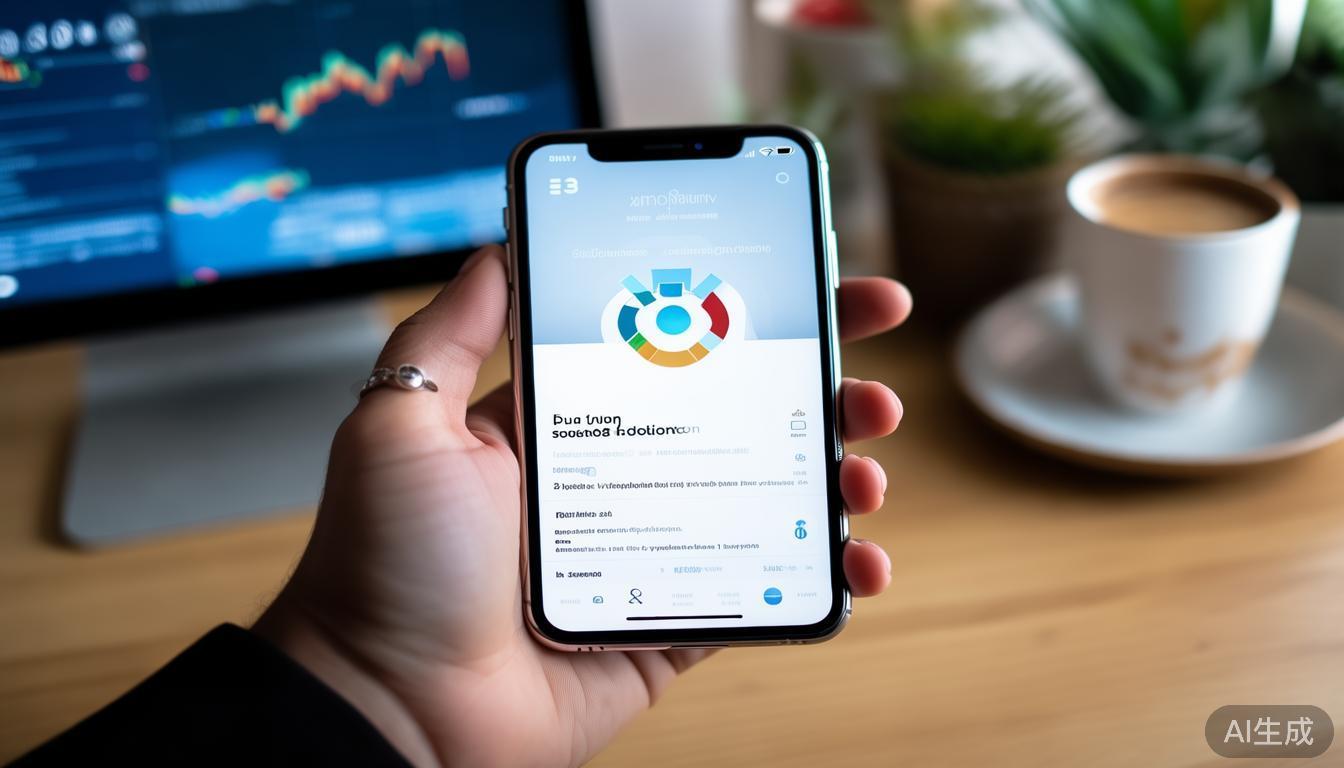 比特派投资攻略：333原则+安全设置，打造稳健数字货币策略