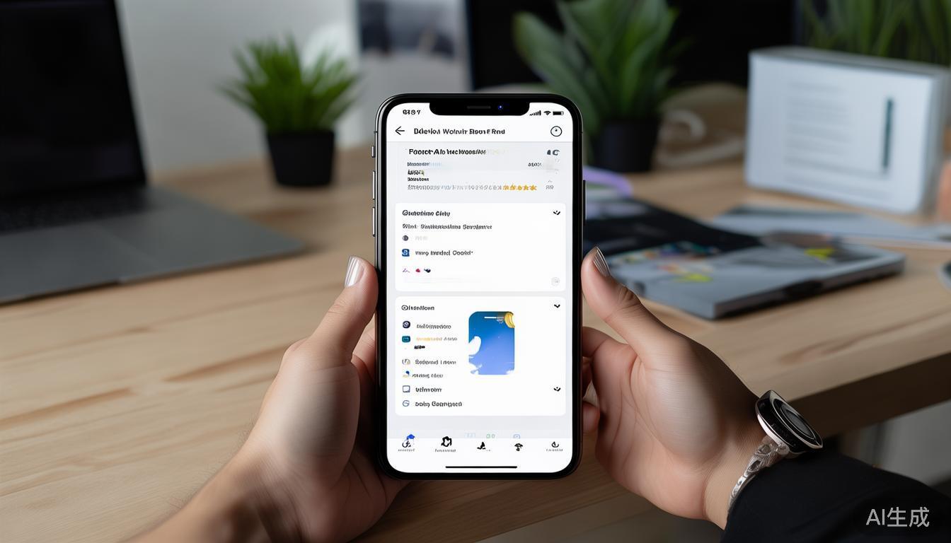 比特派钱包安全下载指南：安卓与iOS官方渠道全解析，避坑山寨应用