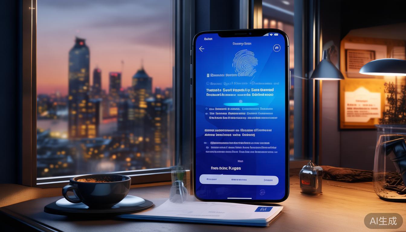 比特派官方下载指南：避开陷阱，守护数字资产安全的三大关键步骤