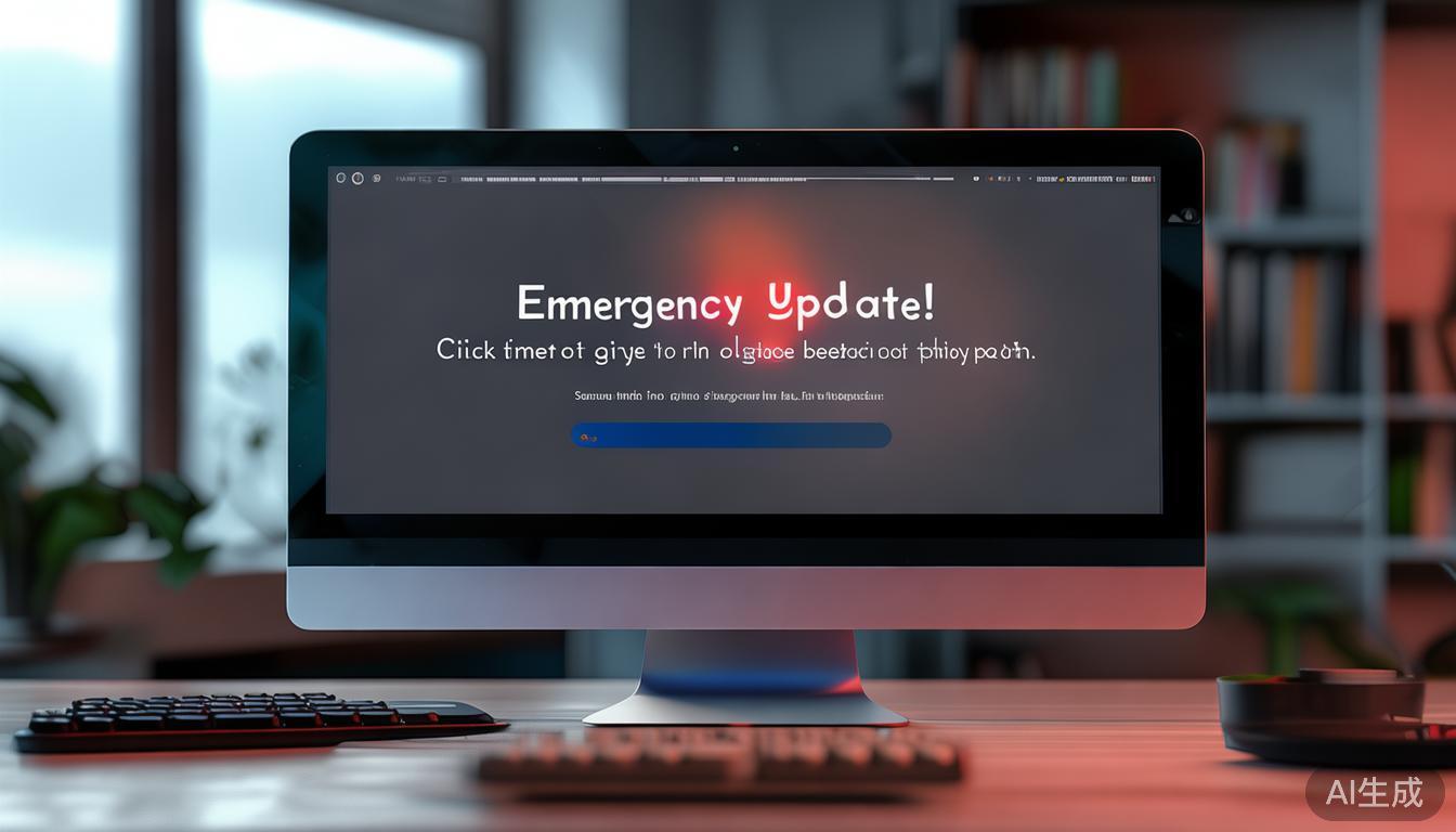 第三方网站比特派钱包下载按钮潜藏风险！安全专家教你如何识别官方渠道，避免资产损失