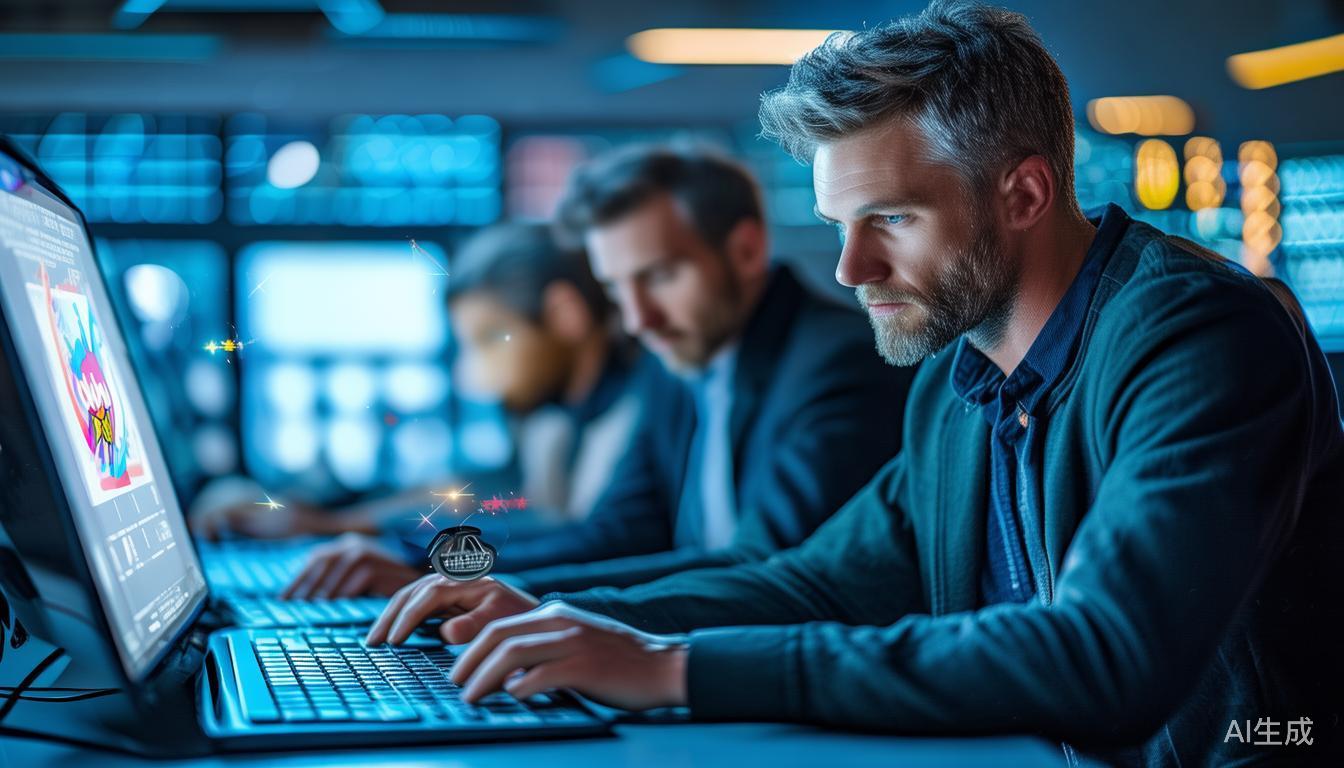 Bitpie官网重磅发布！多链与DeFi功能革新，用户体验为何两极分化？