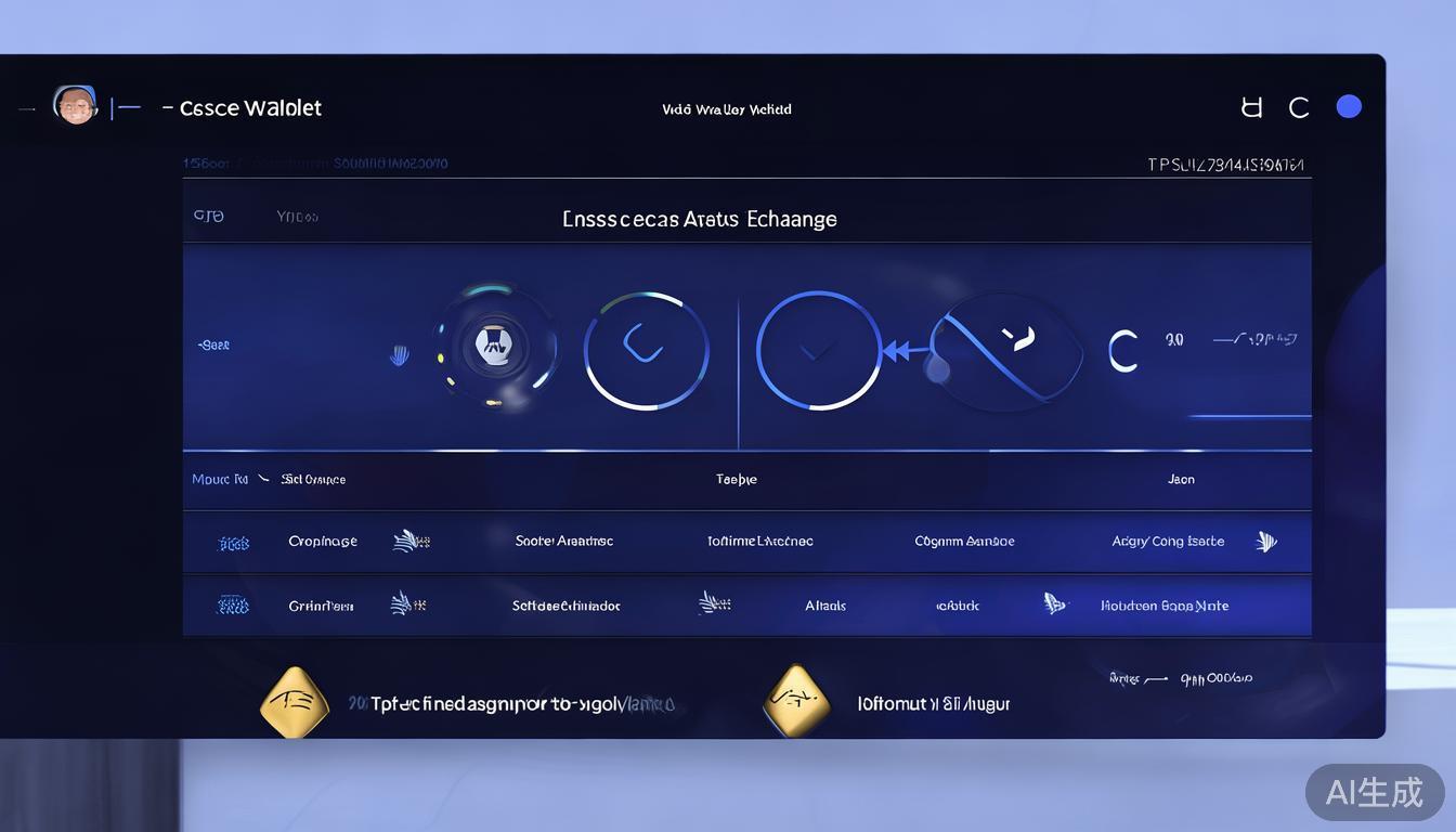 BitPie钱包新版评测：安全机制大升级，离线签名+多重签名如何守护你的数字资产？