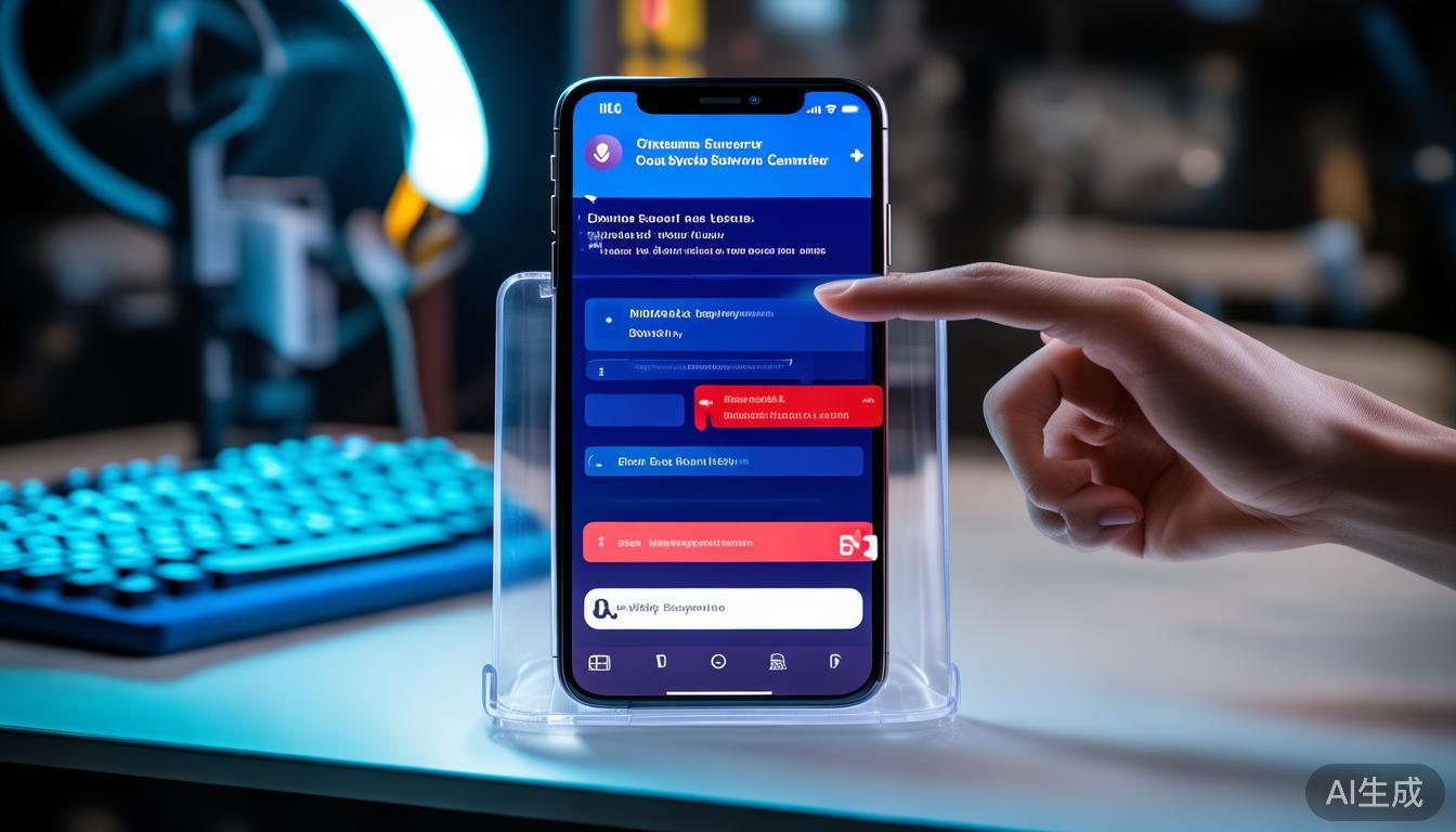 比特派官方社群体验：立体支持与安全风险并存，用户如何保障资产安全？