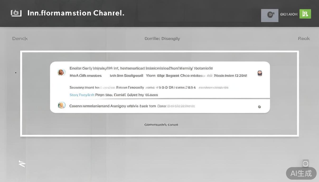 比特派官方应用使用指南：十分钟掌握行情数据，深入解读资讯与社区动态