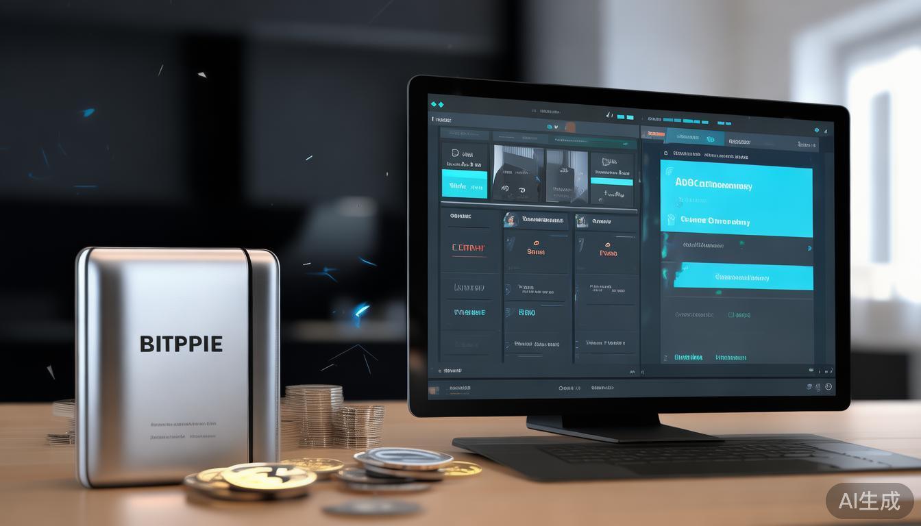 比特派钱包新手教程：如何下载、安装与安全使用？