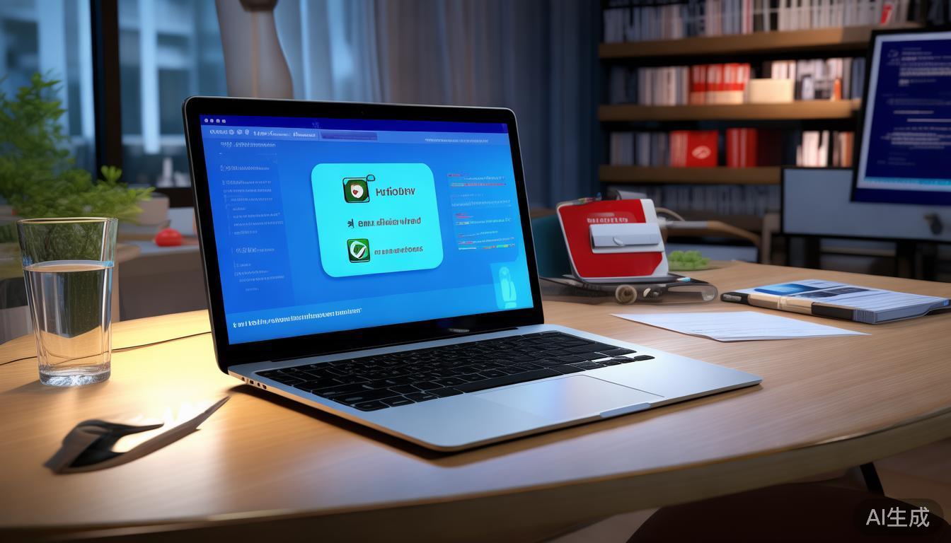 比特派钱包安全下载指南：守护数字资产，从官方渠道开始