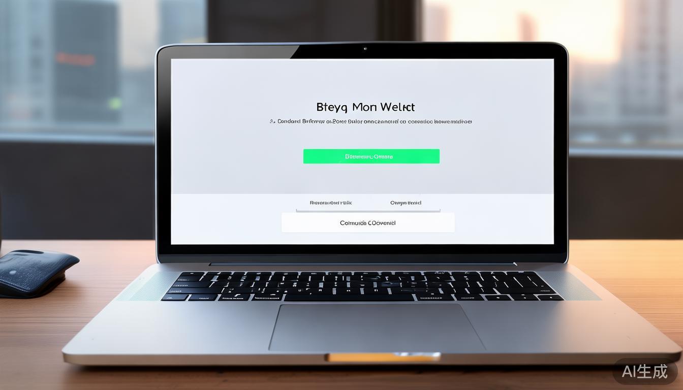 比特派钱包安全下载指南：官方验证与用户支持，如何构建可信渠道？