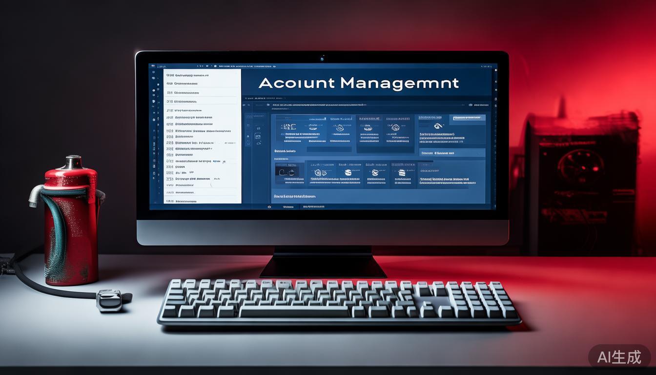 比特派钱包多账户管理指南：如何高效隔离资产并保障安全？