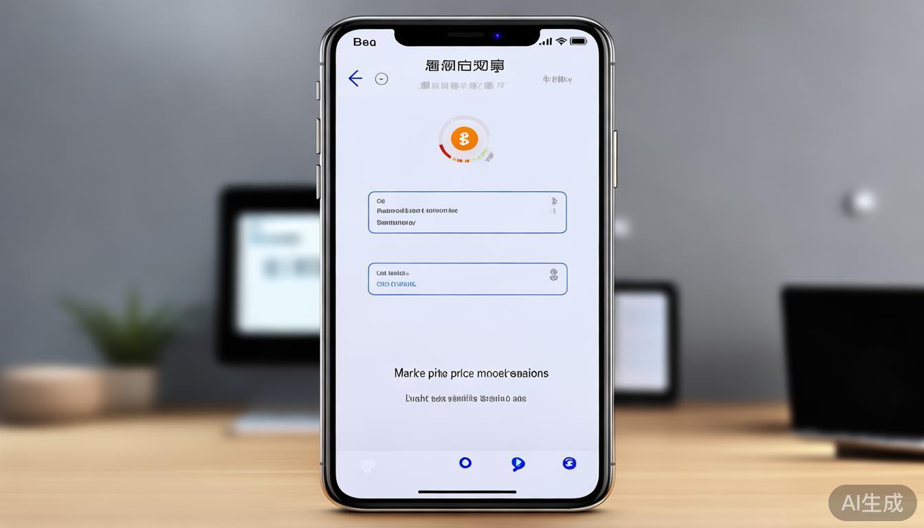 BitPie钱包行情监测使用指南：如何设置价格提醒与实时追踪资产？