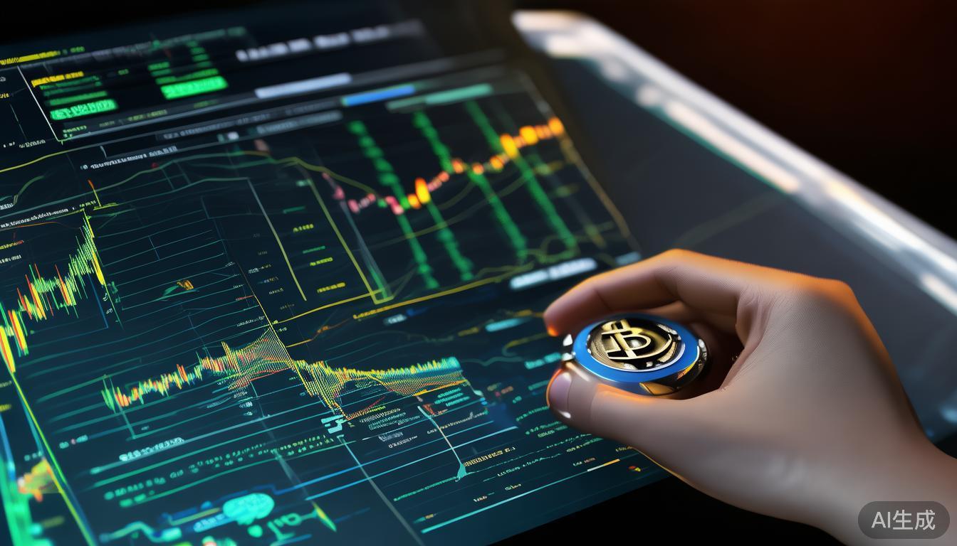 新手如何应对市场波动？比特派钱包助你保持冷静、理性决策！