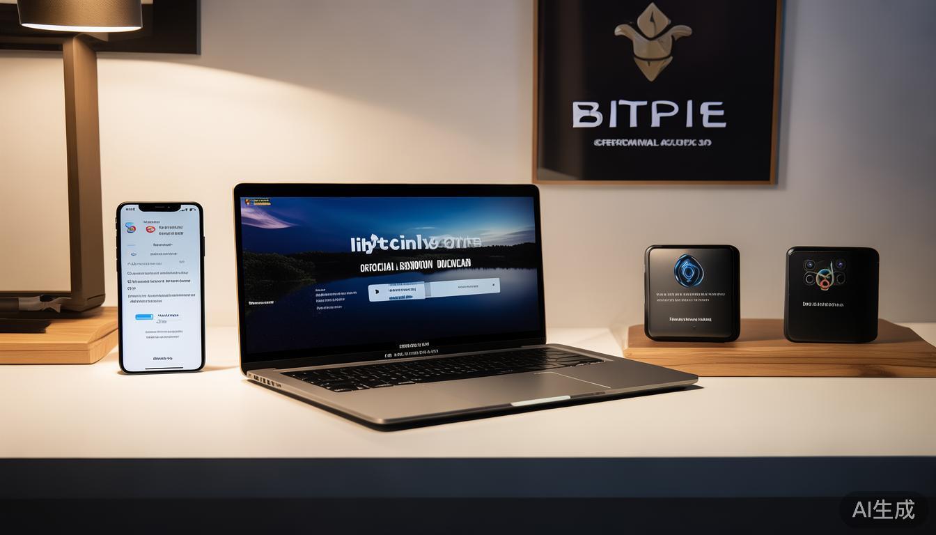 数字货币钱包安全指南：比特派(Bitpie)正式版下载建议与风险规避全解析