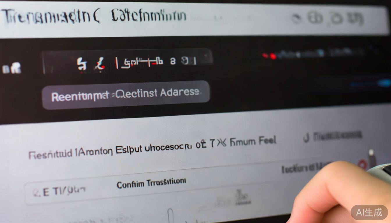 比特派钱包转账教程：详细步骤解析，助你安全高效管理数字资产