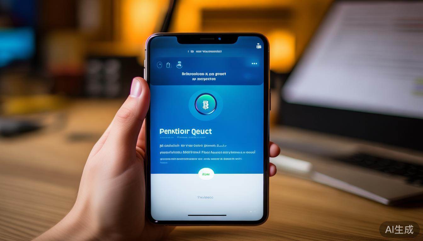 比特派钱包下载与安装全攻略：安全、流畅的初始体验指南