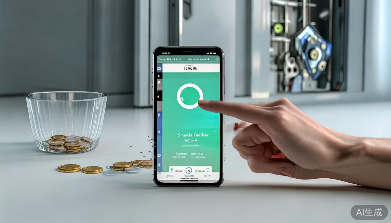 加密货币用户注意！比特派钱包下载后，如何安全管理资产？