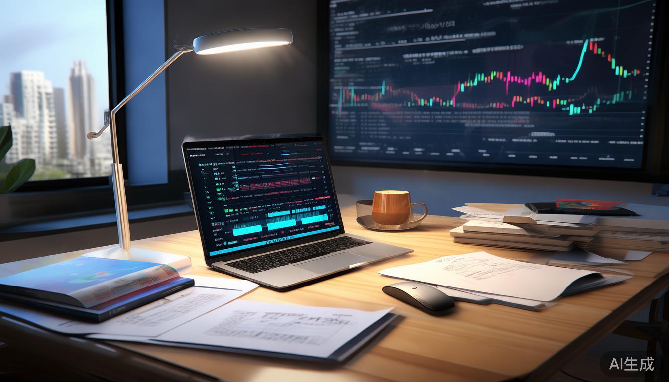 数字资产交易领域机遇与挑战并存，持续学习是关键策略