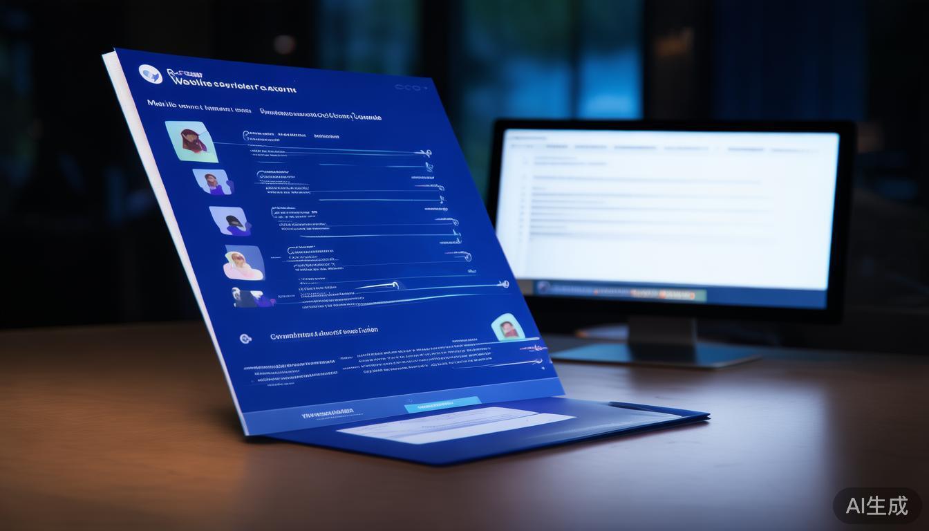 比特派钱包官方下载与安全协作指南：构建多签账户，保障资产流转