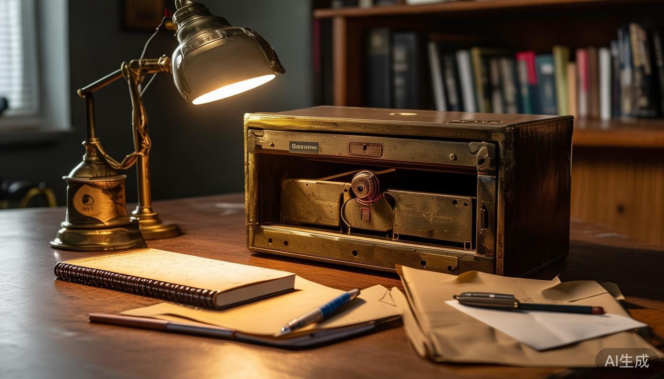 比特派钱包官方下载风险警示：私钥保管是核心，资产安全需警惕