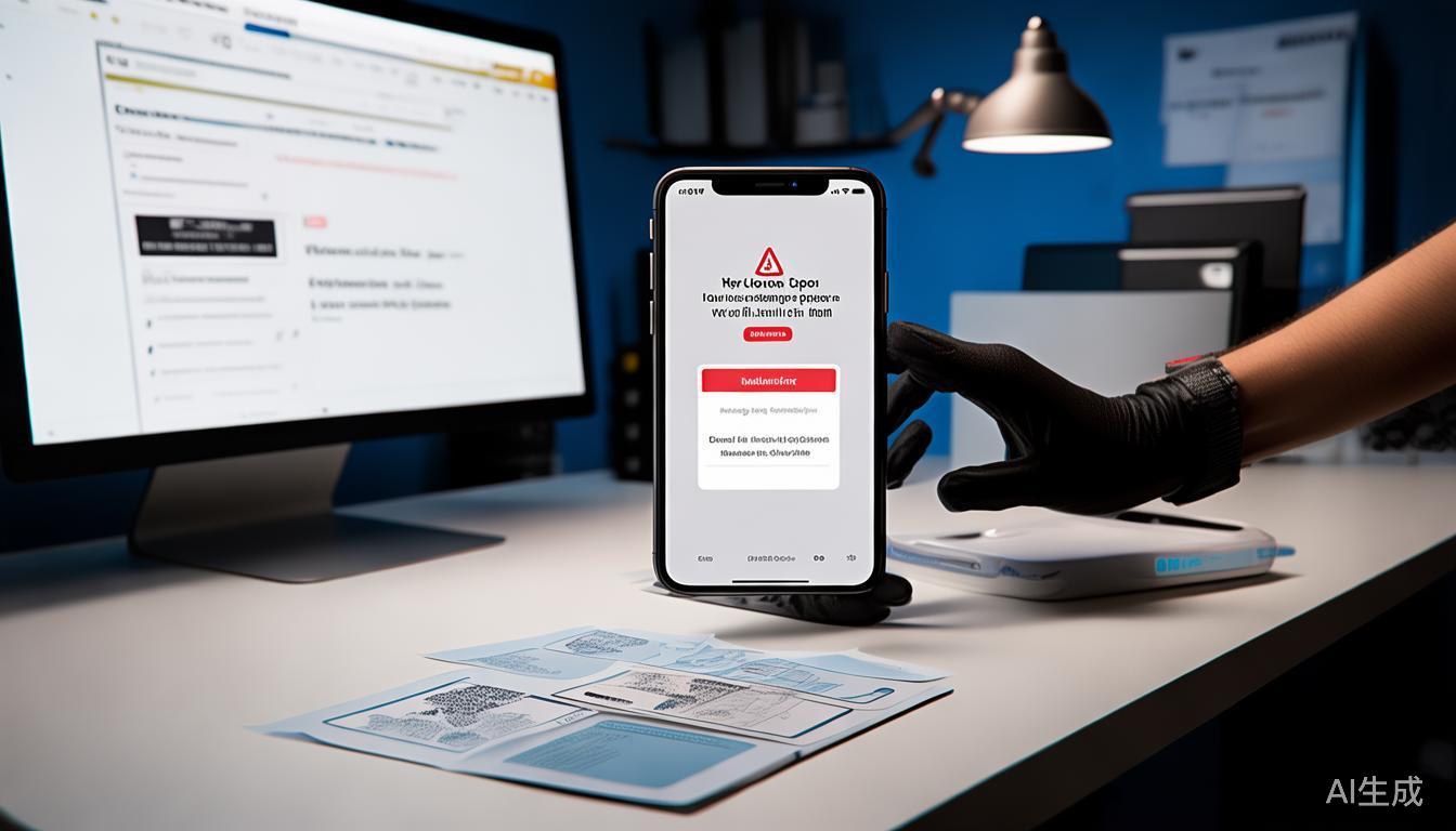 警惕假冒钱包！如何通过官方渠道安全下载比特派APP，保护数字资产？
