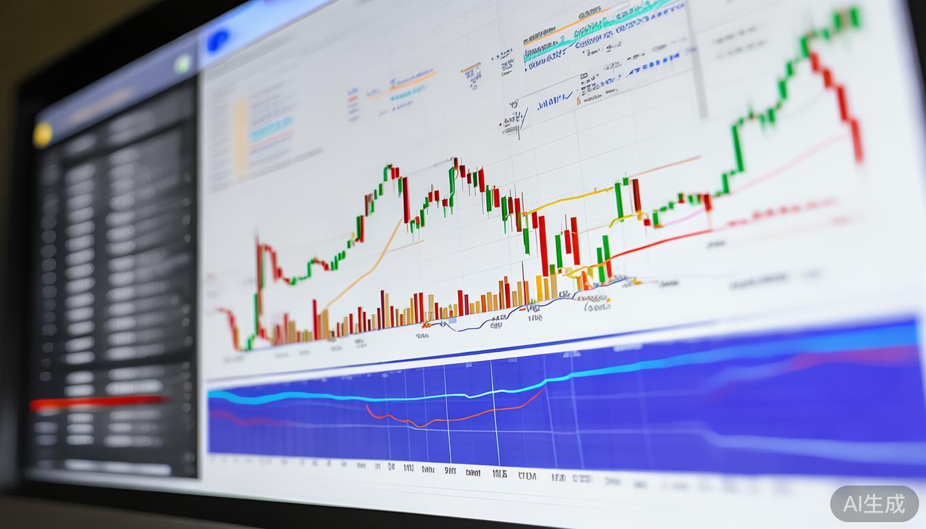 Bitpie钱包市场功能详解：如何实时查看行情与分析币种走势？