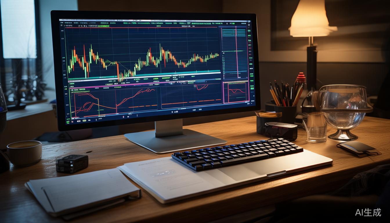 比特派钱包分析工具助力投资，优化决策、规避风险、分散持仓