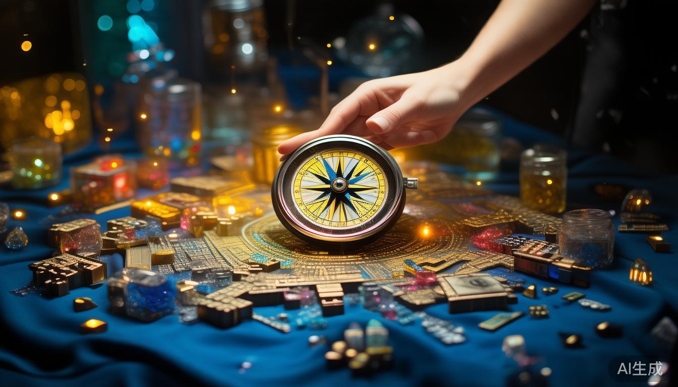 加密货币安全从业者亲测！Bitpie钱包如何降低新手入门风险？