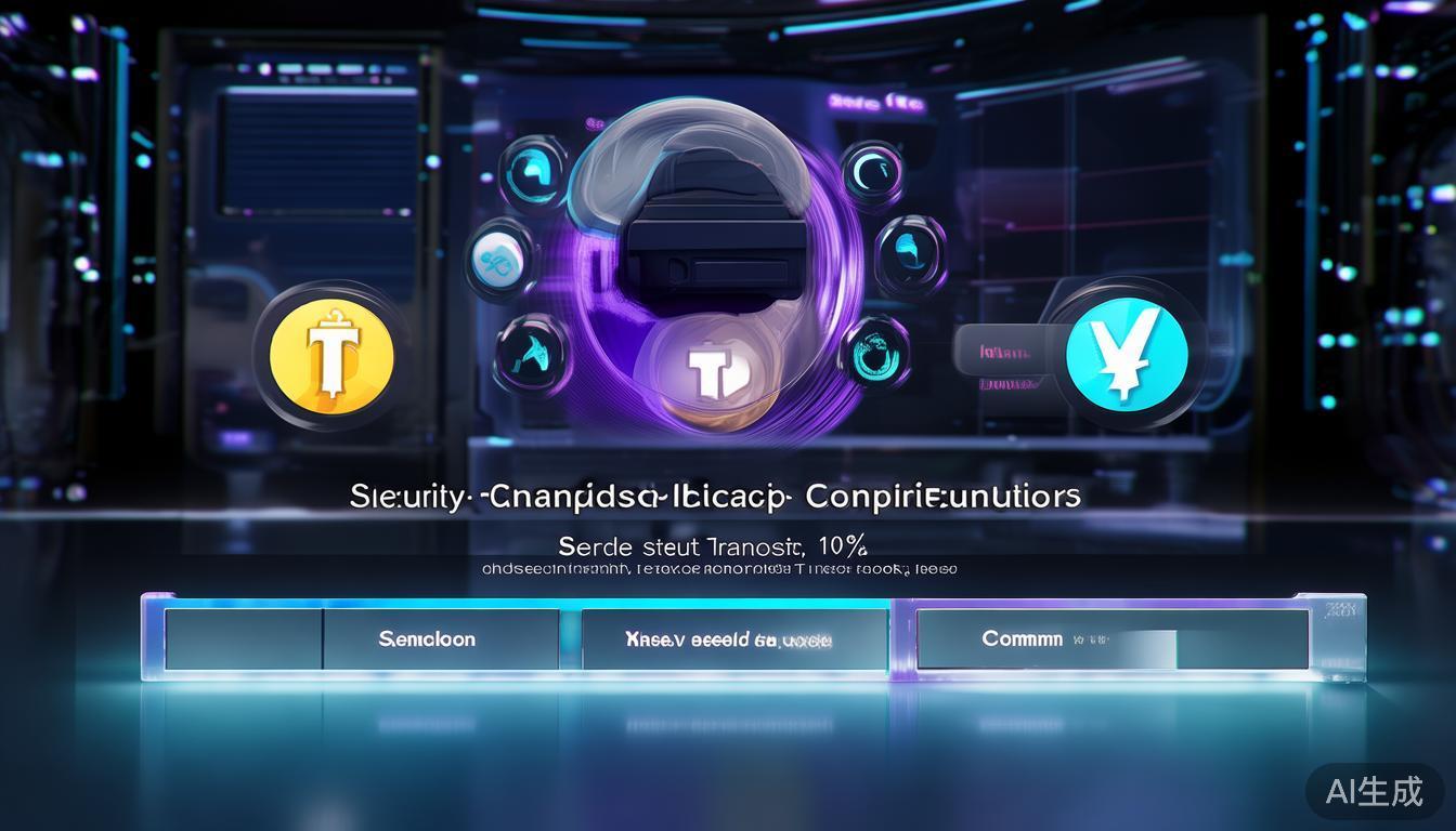 比特派钱包官方下载与安全设置全攻略：守护数字资产，从第一步开始