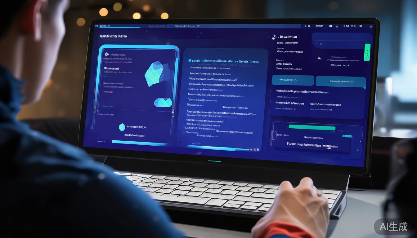 「比特派钱包」多钱包管理指南：资产分离、空投参与与安全切换的实用技巧
