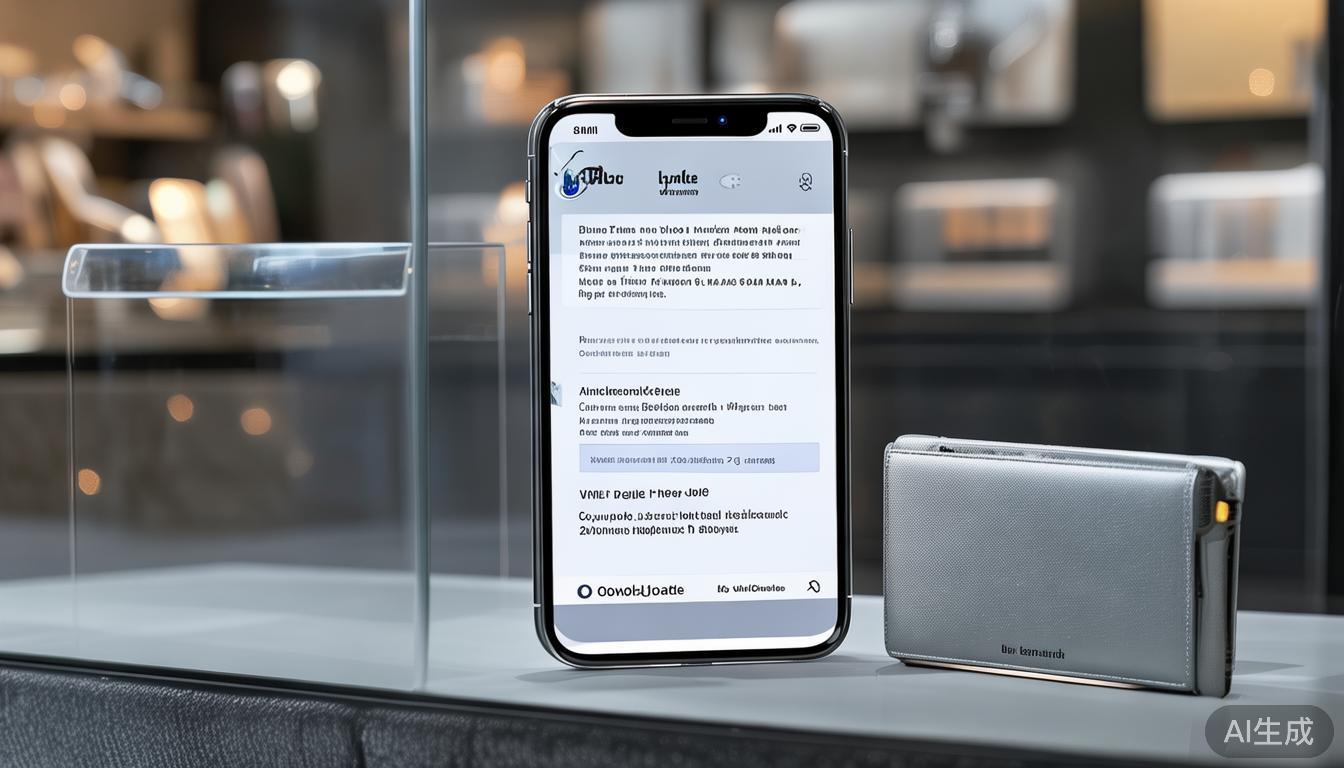 比特派钱包更新指南：为何及时升级是保障资产安全与流畅体验的关键？