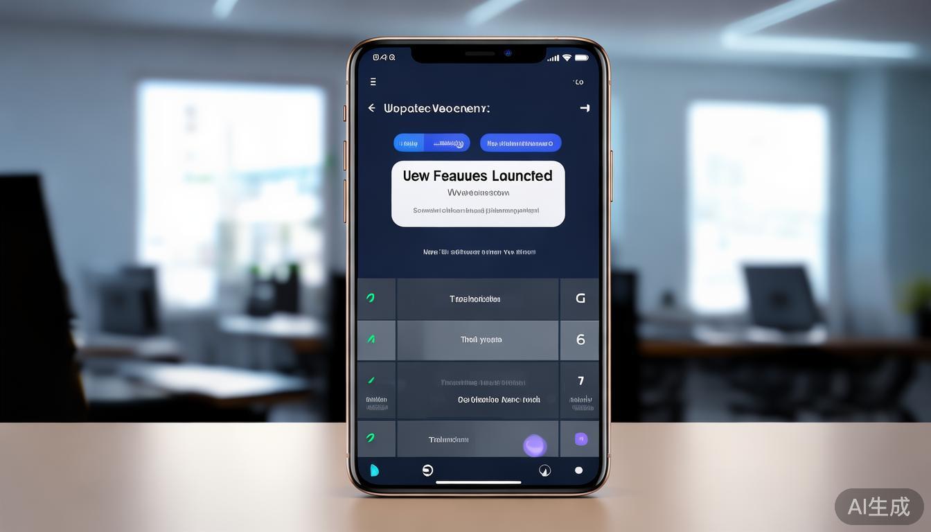 比特派钱包app更新有多重要？保障安全，紧跟行业趋势