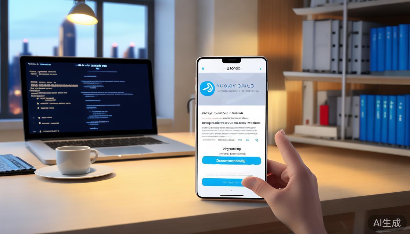 数字资产钱包选择时，下载渠道安全易被忽视却至关重要
