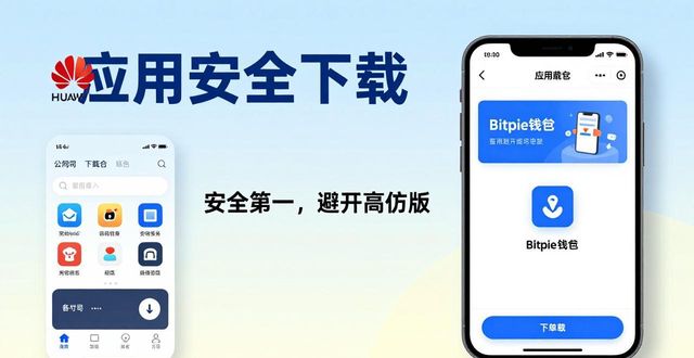 应用商城下载Bitpie钱包安卓最新版