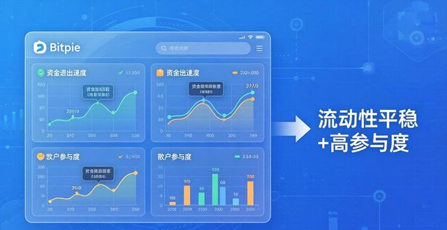 Bitpie钱包如何用透明资金流帮你避坑