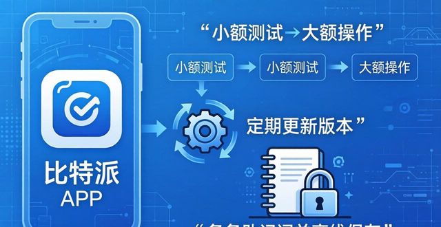 比特派钱包下载：价值与风险须知
