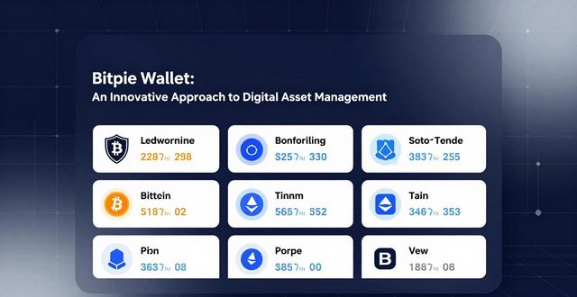 Bitpie Wallet: An Innovative Approach to Digital Asset Management_Bitpie Wallet: An Innovative Approach to Digital Asset Management_Bitpie Wallet: An Innovative Approach to Digital Asset Management