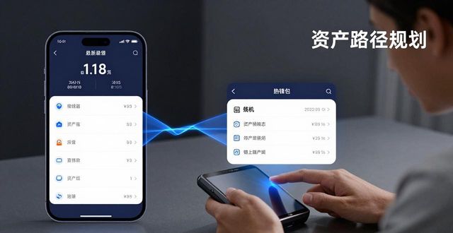 理解比特派钱包冷钱包的短期与长期影响_比特派钱包是冷钱包还是热钱包_比特币短期合约