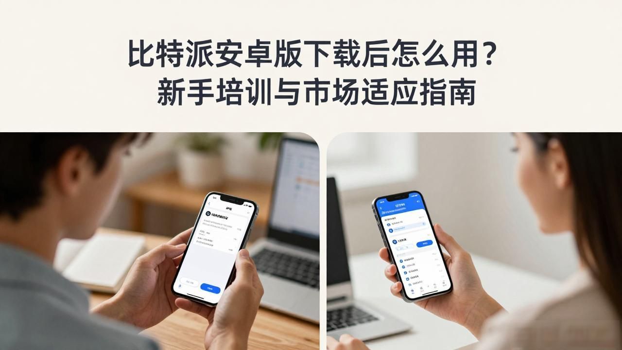 私钥存储与安全操作_比特派安卓版使用教程_比特派安卓版下载的用户培训与市场适应