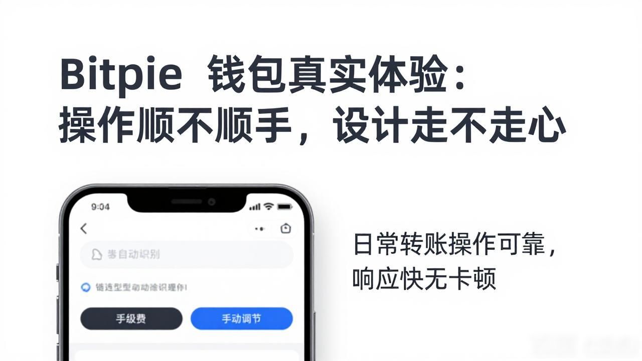 Bitpie钱包界面设计_用户评测:Bitpie钱包的易用性与设计_Bitpie钱包助记词备份流程