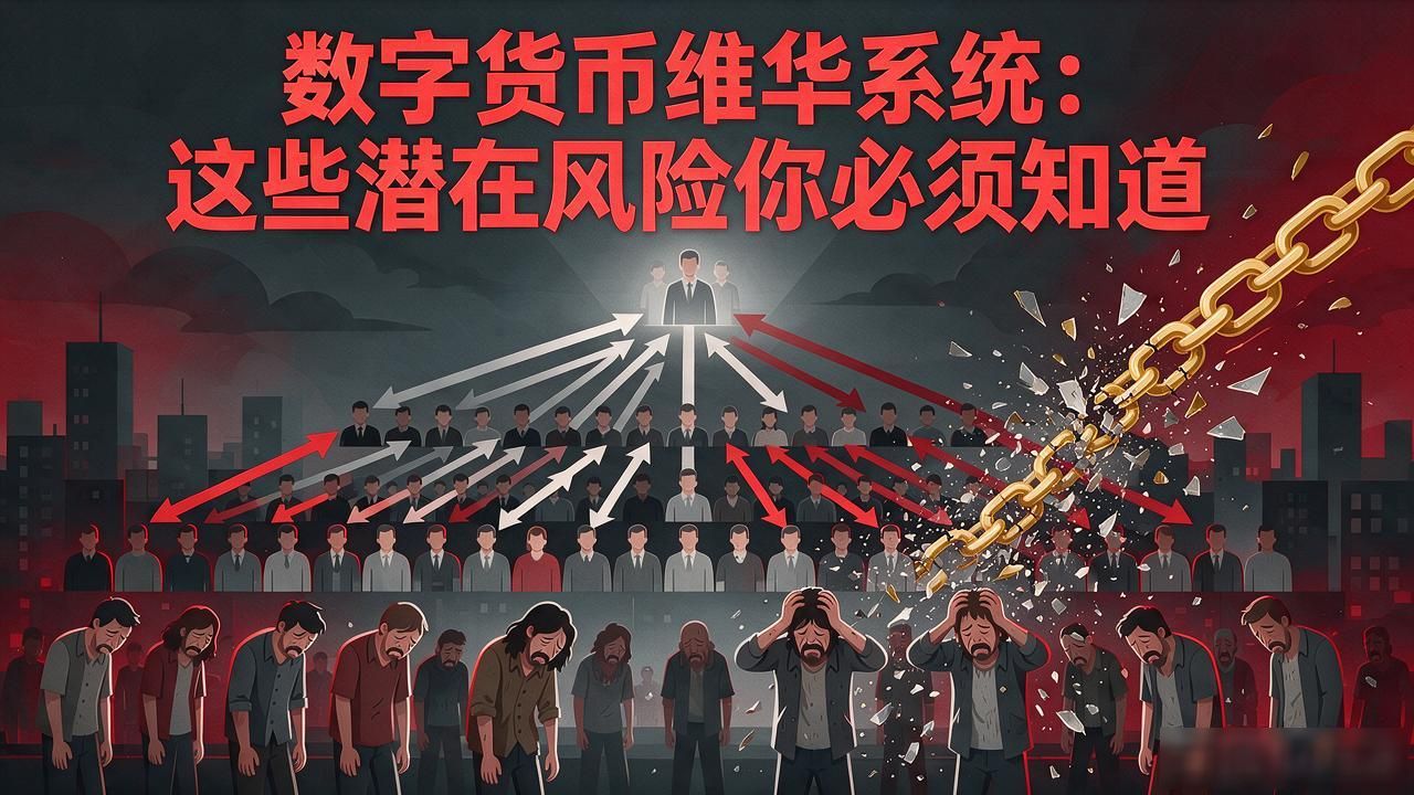 数字货币维华系统_数字货币维华系统_虚拟货币投资骗局