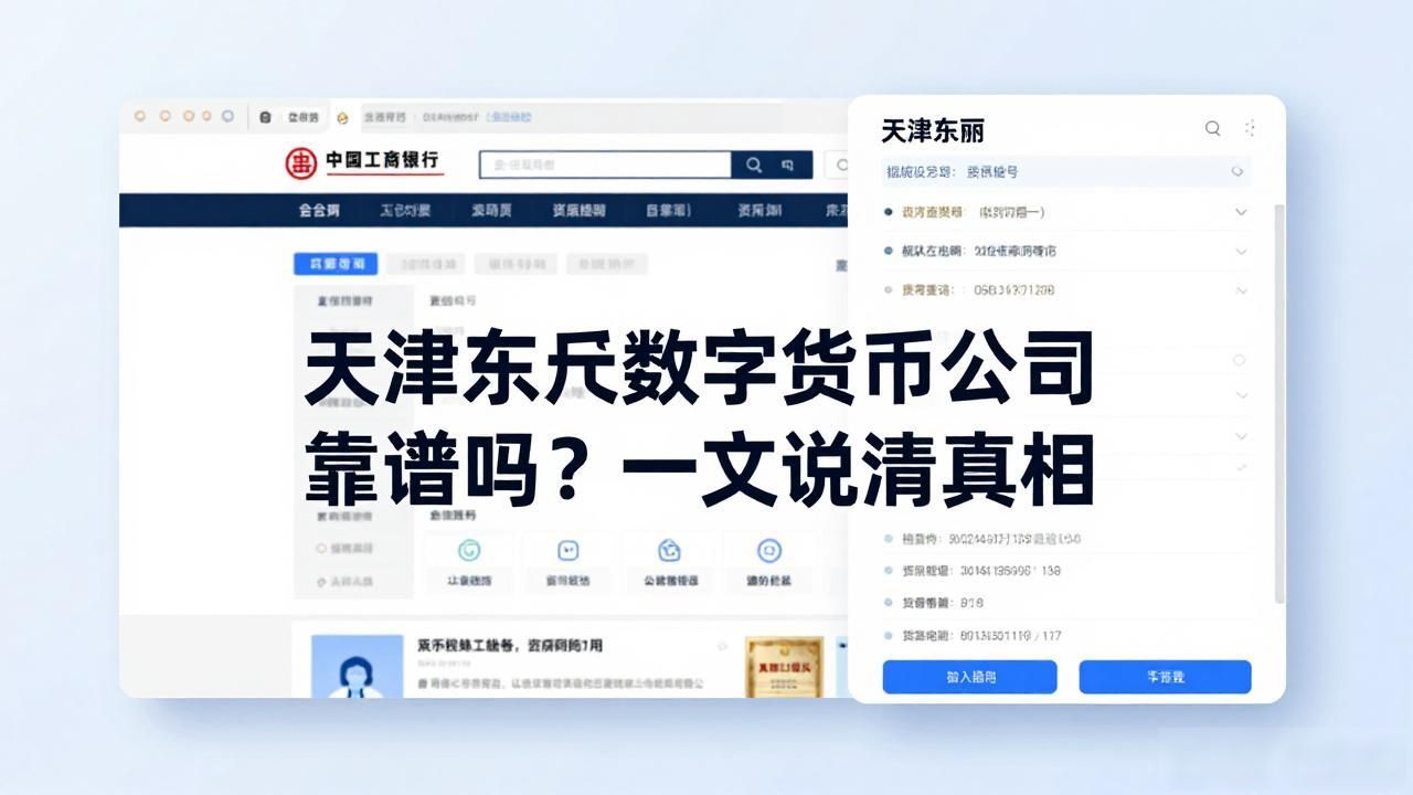 天津虚拟货币投资骗局_天津东丽数字货币公司_天津数字货币合规资质